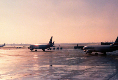 ЕС будет распределять авиатопливо между странами из-за кризиса на Ближнем Востоке