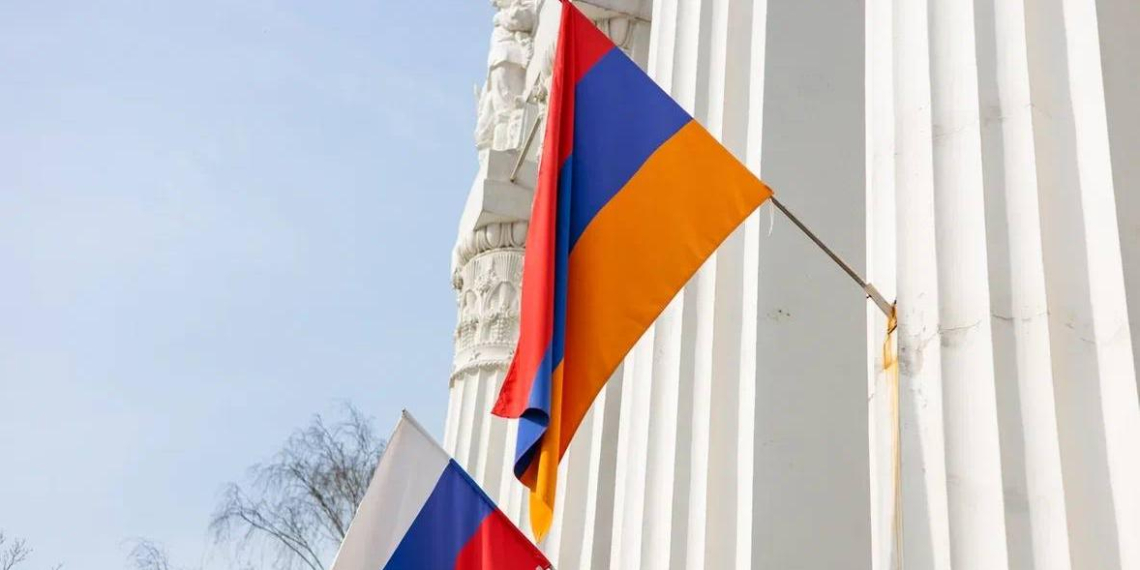 ЦИК Армении рассмотрит запросы на пересчёт голосов на парламентских выборах 