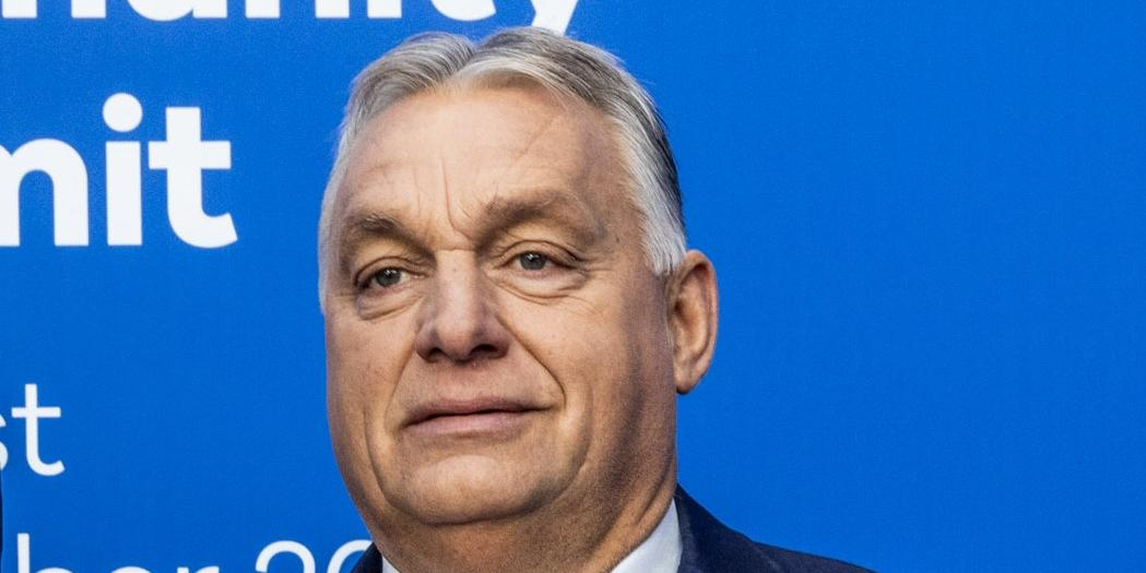 Орбан рассказал о подготовке саммита Путина и Трампа в Будапеште