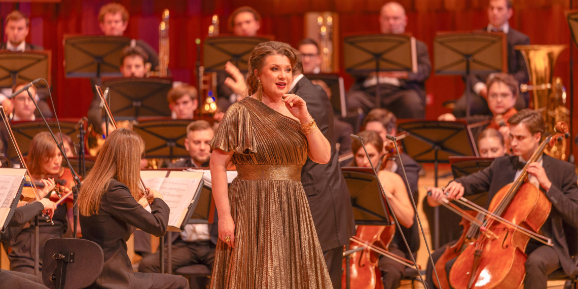 Зал "Зарядье" откроет "Неделю современной музыки" Стравинским и Райхом