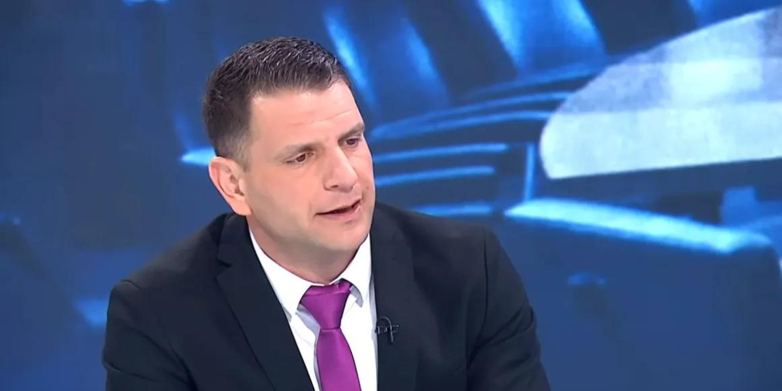 Словения проведет референдум о выходе из НАТО