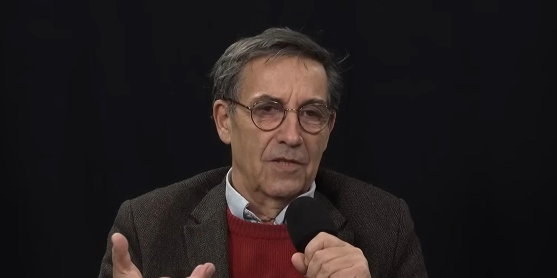 Французский историк Тодд: на Западе уже признают поражение Украины
