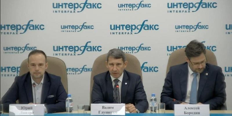 Россия вошла в тройку лидеров нового индекса цифрового суверенитета 