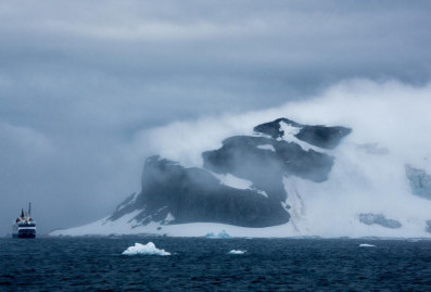 Financial Times: Китай готовится к созданию %22Полярного Шелкового пути%22