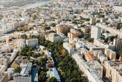 В Москве сдали 158 нежилых объектов площадью 3 млн м² с начала 2024 года