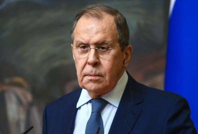 Лавров сообщил о мерах Казахстана против полетов украинских беспилотников