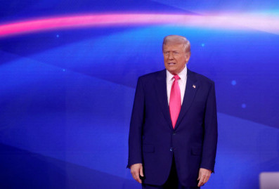 Пакистан номинировал Трампа на Нобелевскую премию мира