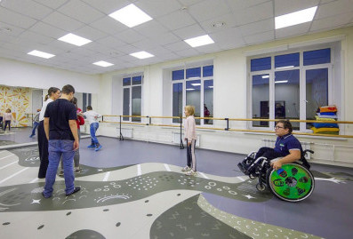 Собянин: интеграция людей с инвалидностью во все сферы – приоритет города