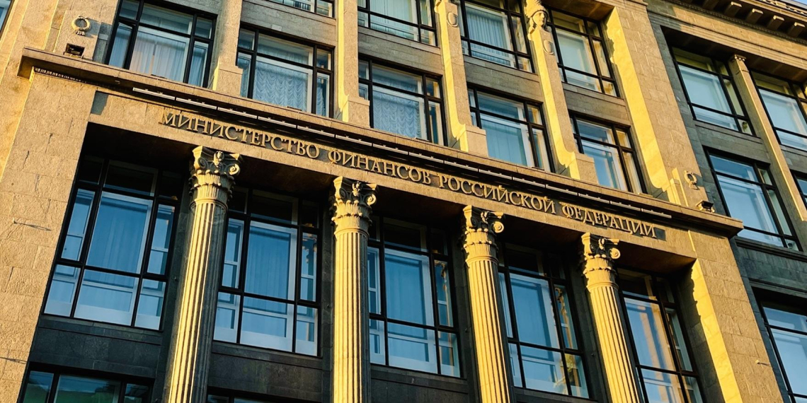 Минфин подготовил меры поддержки продавцов, пострадавших от атак на склады WB