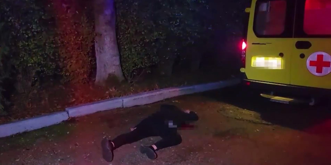 ФСБ предотвратила теракт в Крыму против офицера Минобороны