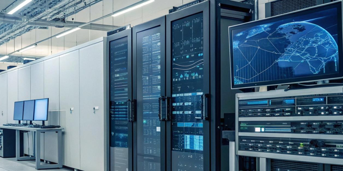 На "Иннопроме" призвали переходить от цифровизации к "ИИзации"