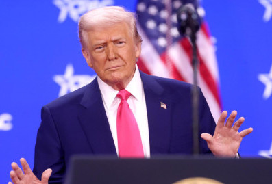 Reuters узнало, почему Трамп не спешит вводить санкции против России
