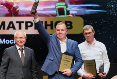 В Саранске подвели итоги IV Всероссийской народной премии %22Голос героев%22