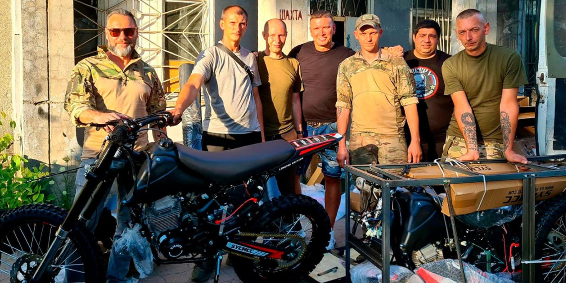 Собянин рассказал, как москвичи помогают бойцам СВО и жителям новых регионов