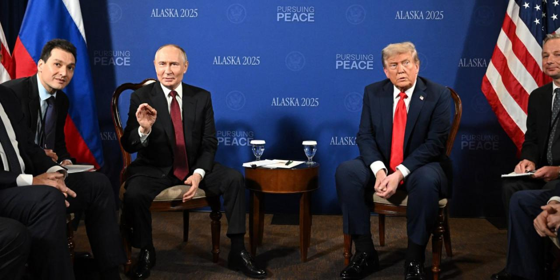 Трамп: вместо прекращения огня Украине нужно мирное соглашение