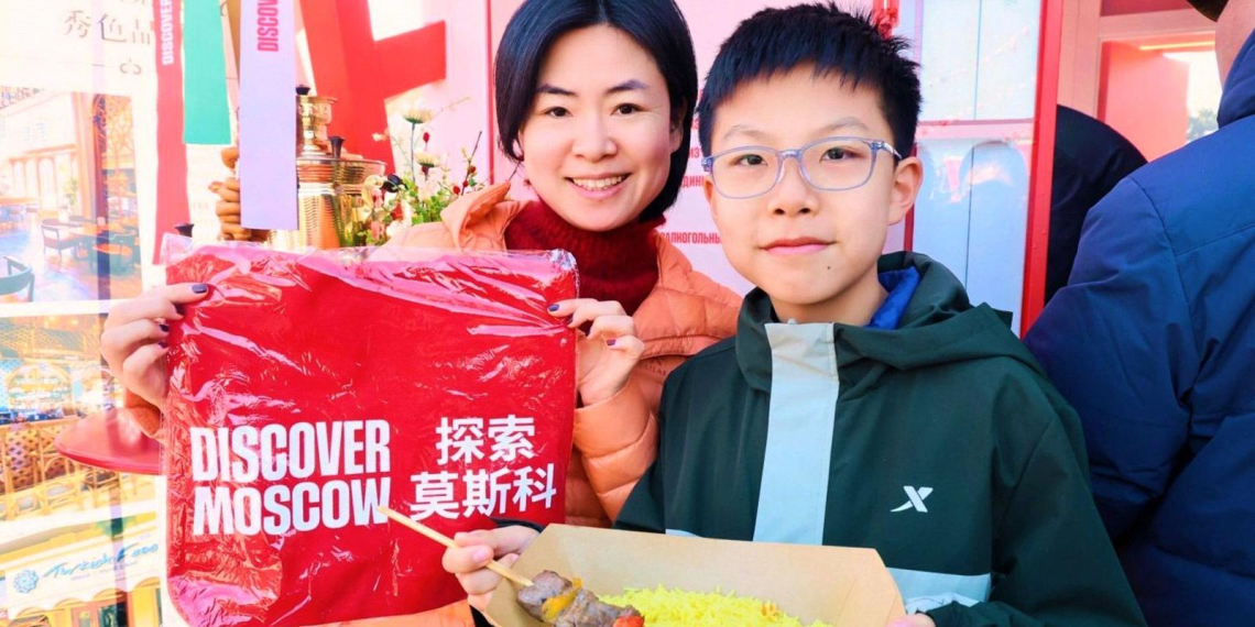 Диалог столиц: Москва и Пекин организуют фестивали в рамках культурного обмена