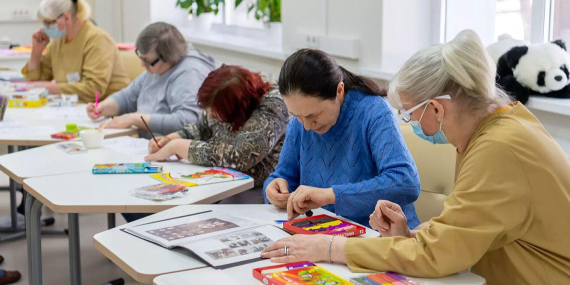 Собянин утвердил приоритеты развития системы социальной защиты на 2026 год