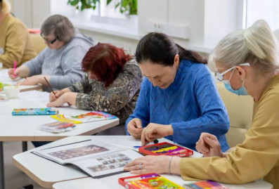 Собянин утвердил приоритеты развития системы социальной защиты на 2026 год