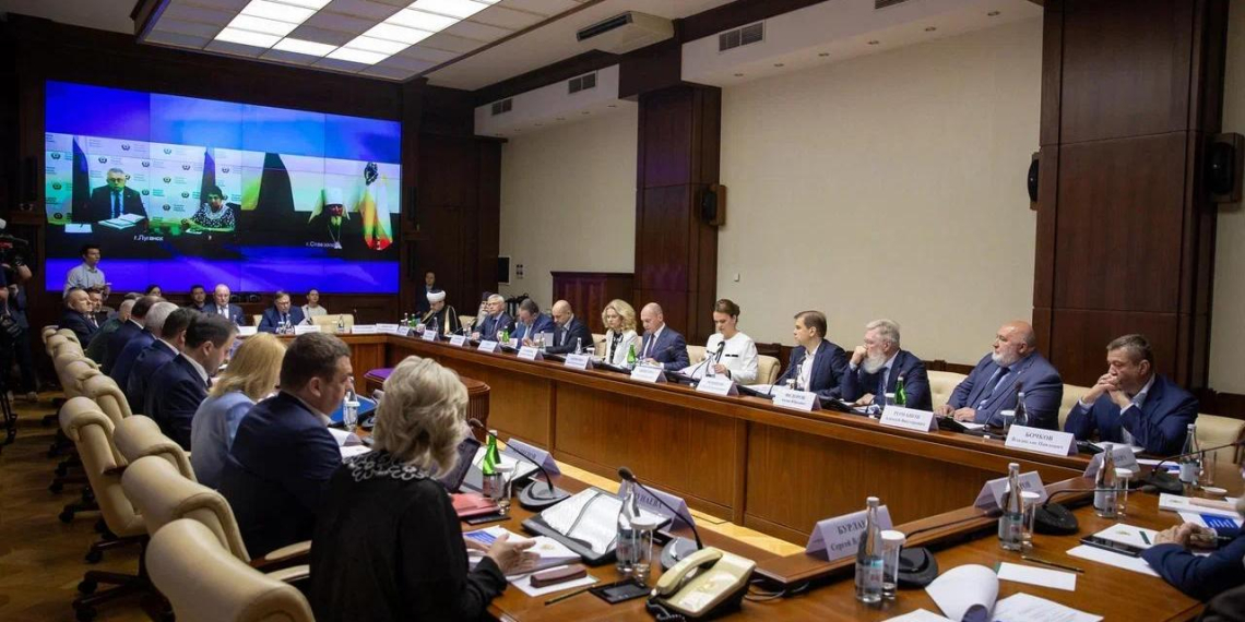 Подавляющее большинство ветеранов СВО доверяют фонду "Защитники Отечества" 