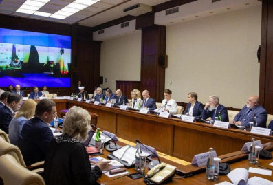 Подавляющее большинство ветеранов СВО доверяют фонду "Защитники Отечества" 