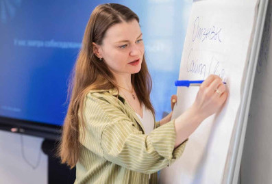 Москвичей пригласили на бесплатные тренинги по предпринимательству от службы занятости