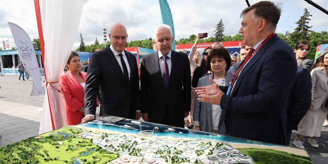 В России до 2028 года появятся 11 тысяч номеров в модульных отелях 