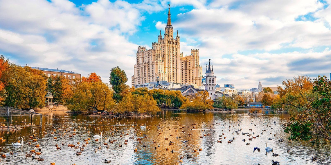 Культурные маршруты от "Мосбилета" расскажут о главных выставках столицы