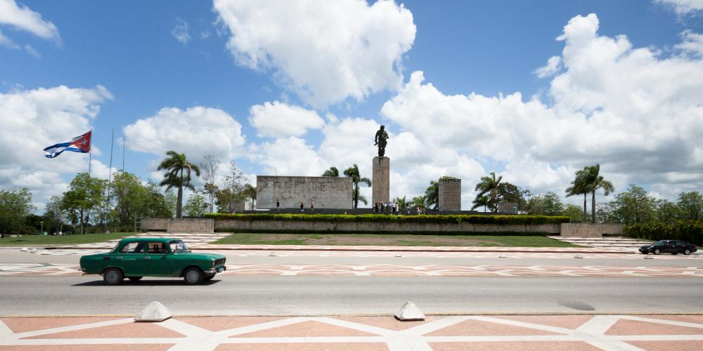 Пентагон начал готовить вторжение на Кубу