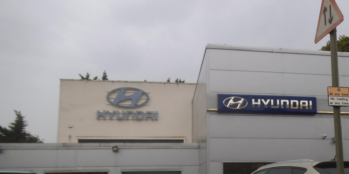 Reuters узнал, почему Hyundai не успеет выкупить свой завод в Санкт-Петербурге