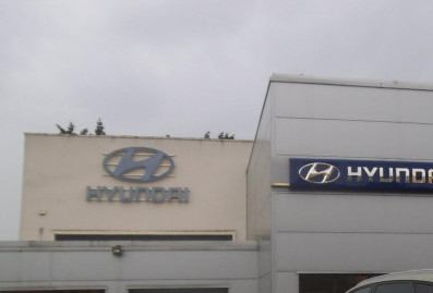 Reuters узнал, почему Hyundai не успеет выкупить свой завод в Санкт-Петербурге
