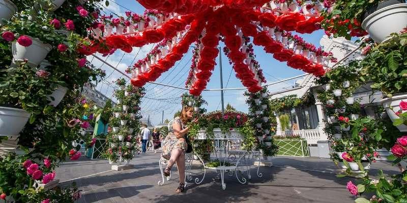 На фестивалях "Московская весна" и "Пасхальный дар" собрали миллион рублей на благотворительность