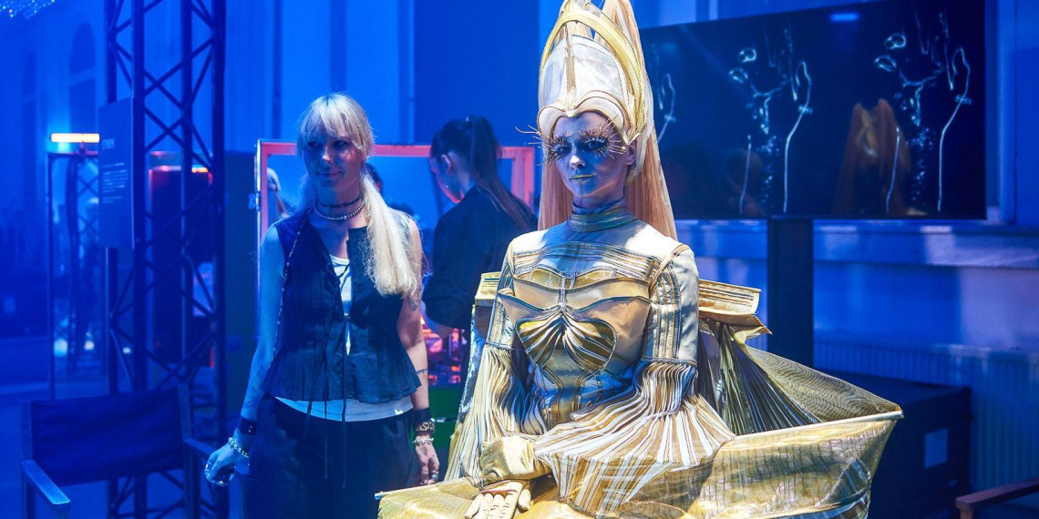 Сергей Собянин: 14-я "Ночь театров" в Москве собрала 20 тысяч гостей