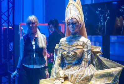 Сергей Собянин: 14-я "Ночь театров" в Москве собрала 20 тысяч гостей