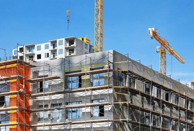 Собянин утвердил проект комплексного развития четырёх территорий во Внуково