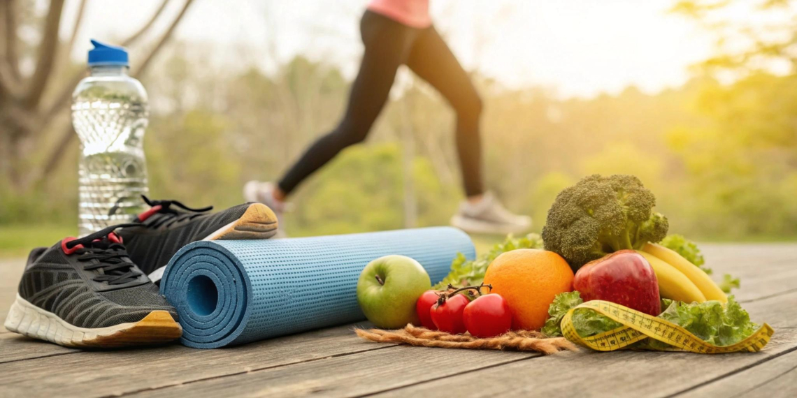 Почему диеты не работают. 10 главных правил для поддержания здоровья