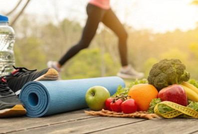 Почему диеты не работают. 10 главных правил для поддержания здоровья