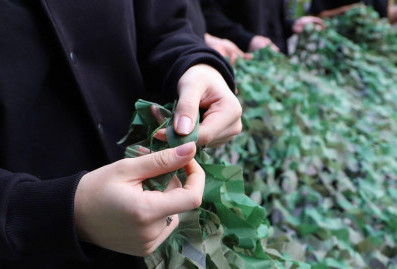 В Москве 30 октября пройдёт сбор продуктов и необходимых вещей для бойцов СВО