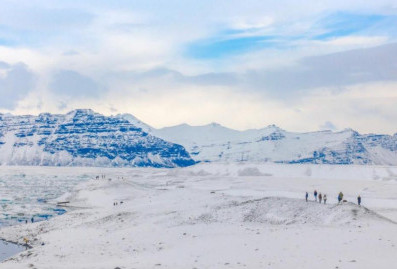 ЭИСИ проведёт круглый стол о развитии Арктической зоны России
