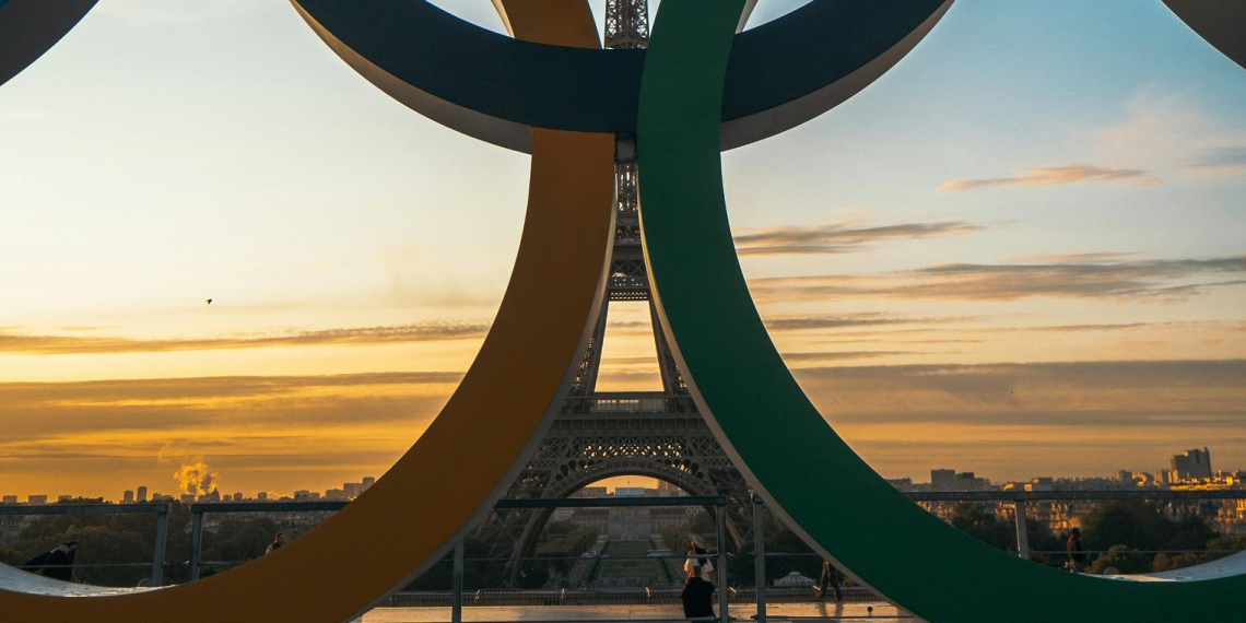 VK собрался транслировать Олимпиаду в Париже