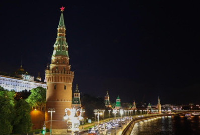 Кремль разочаровался реакцией США на инициативу по ДСНВ