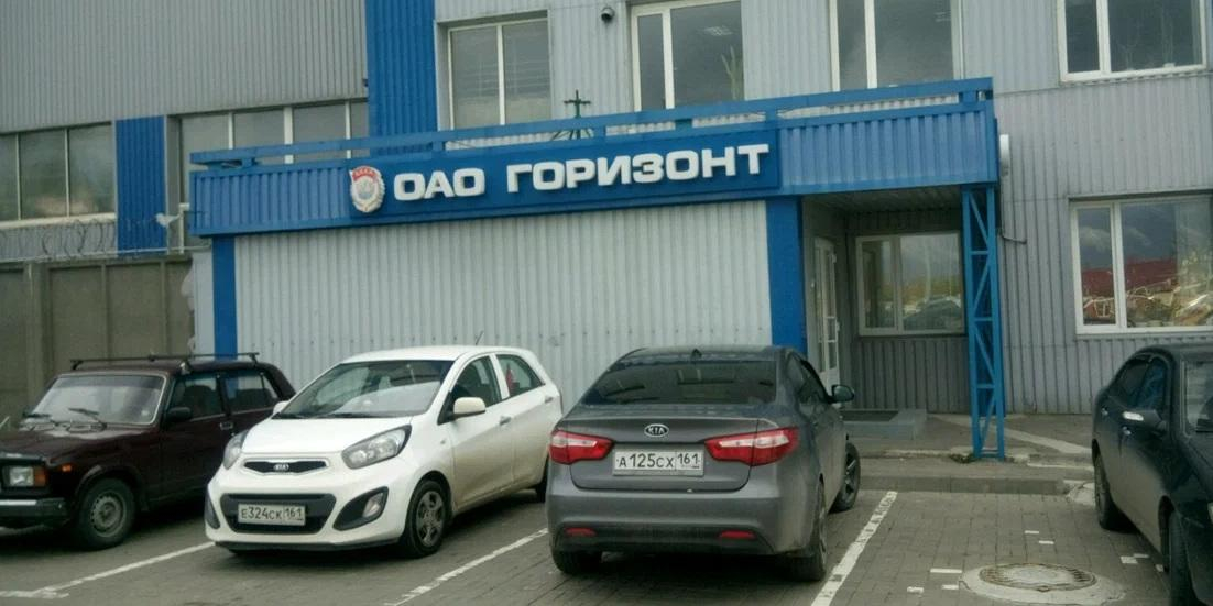 Экс-директора завода "Горизонт" задержали по подозрению в злоупотреблениях при выполнении гособоронзаказа