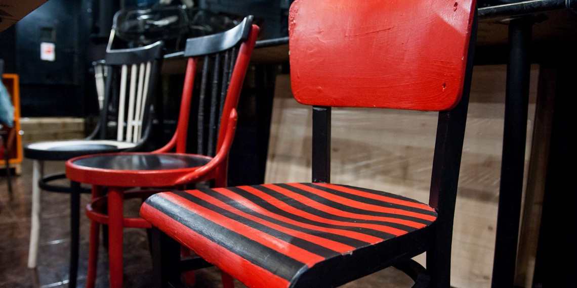 В проекте "Активный гражданин" пройдут голосования, посвящённые театру