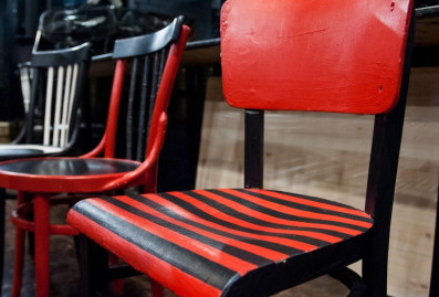 В проекте "Активный гражданин" пройдут голосования, посвящённые театру