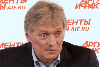 В Кремле отреагировали на идею Макрона об олимпийском перемирии