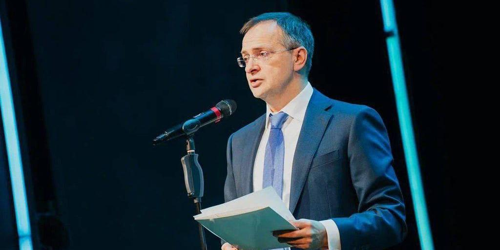 Мединский возглавит российскую делегацию на переговорах в Женеве