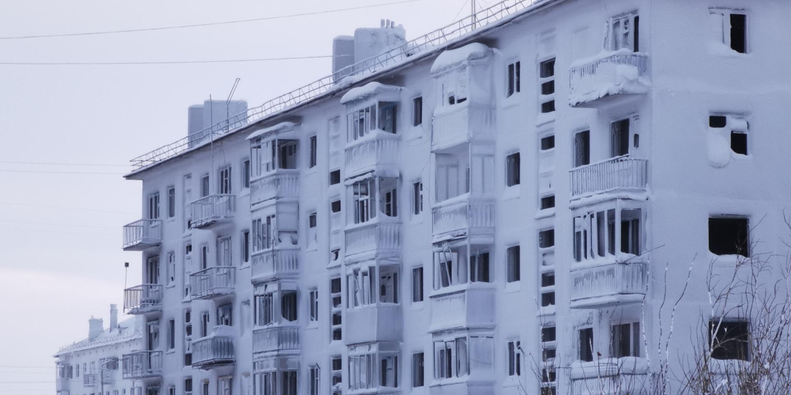 Стало известно, сколько стоит самая дешевая квартира в России
