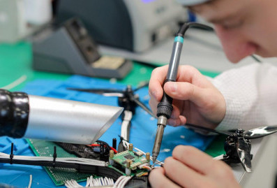 Промышленные специальности вошли в число самых популярных в колледжах Москвы