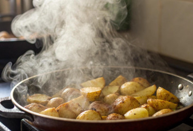 Почему жарить вредно: топ-5 самых полезных способов приготовления