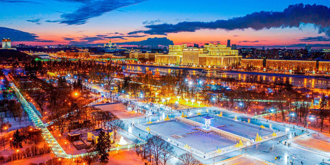 "Зима в Москве" помогает быть бизнесу ближе к аудитории – предприниматели