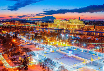 "Зима в Москве" помогает быть бизнесу ближе к аудитории – предприниматели